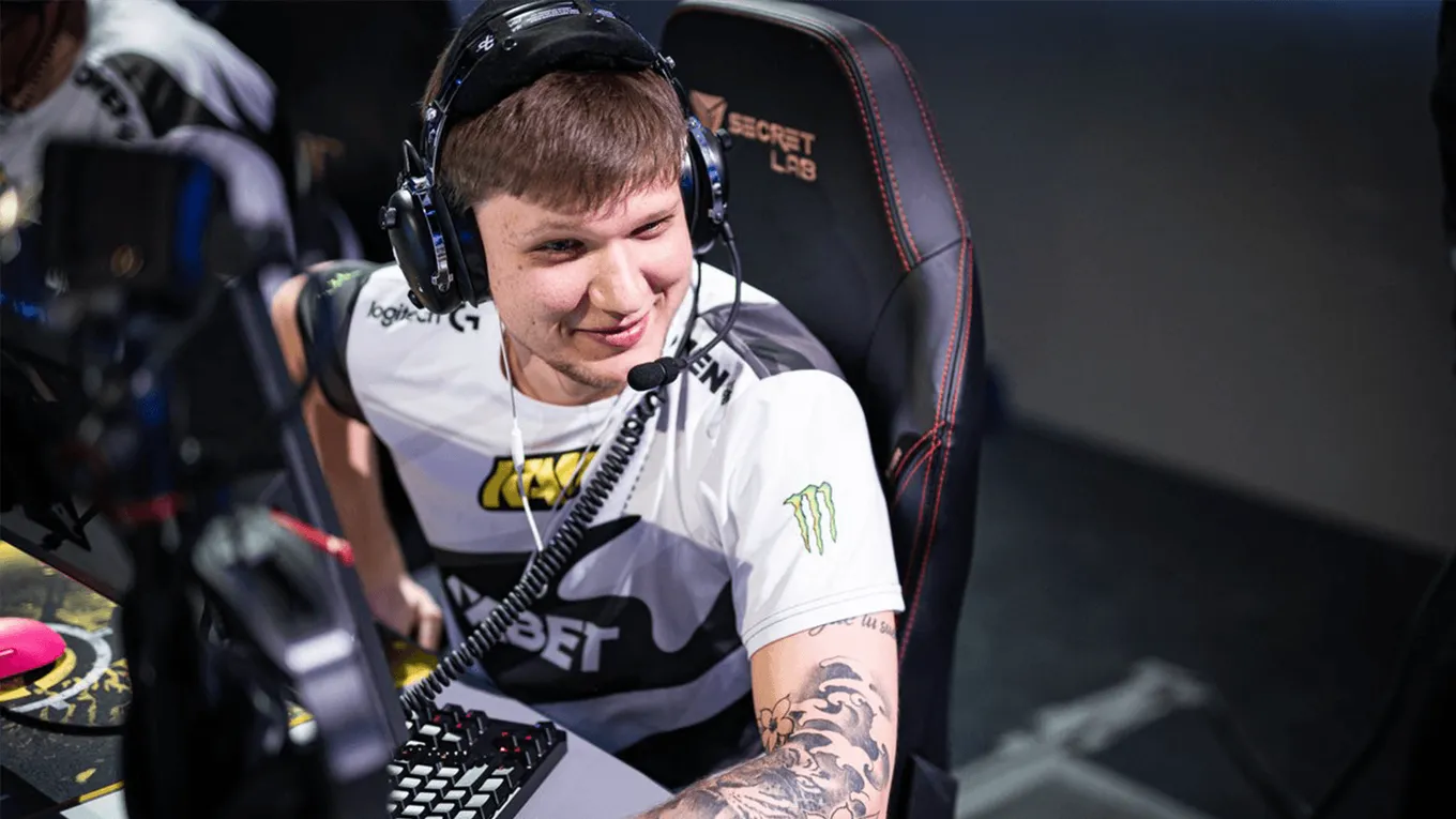 Gambit Esports — Natus Vincere 19.06.2021 Прогноз и ставки на матч