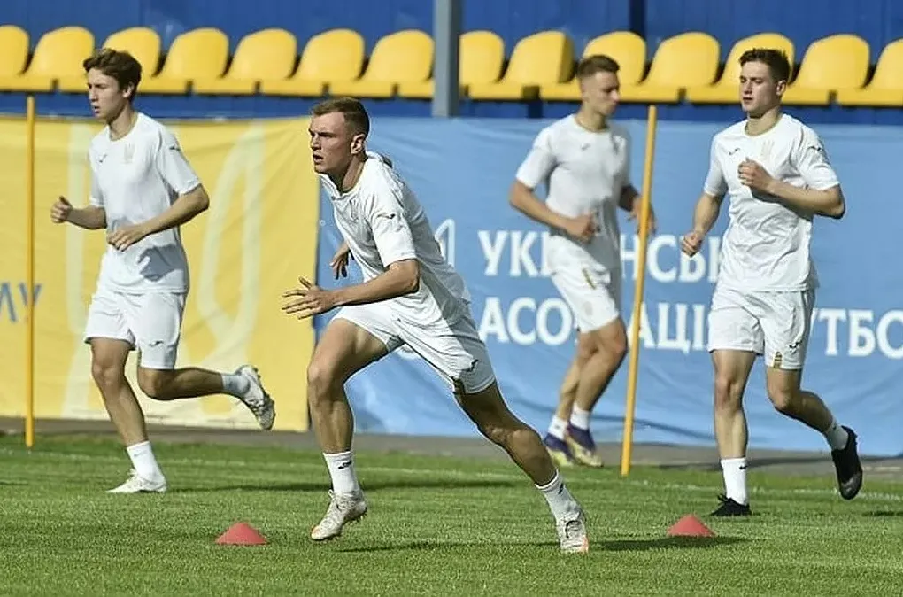 Сербия U21 — Украина U21 прогноз 3 сентября 2021: ставки и коэффициенты на матч молодежного Евро-2023