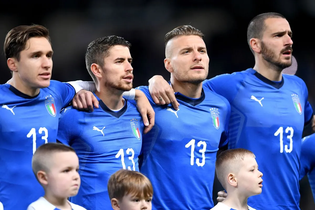 Экспресс-прогноз на матчи квалификации ЧМ-2022 от 24 марта 2022 года