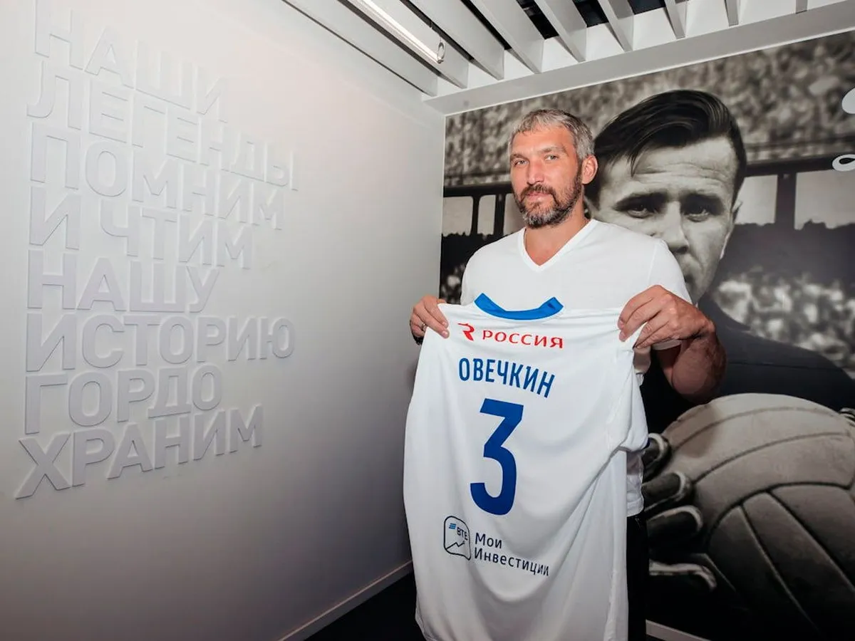 Динамо – Амкал прогноз 25 июня: ставки и коэффициенты на товарищеский матч