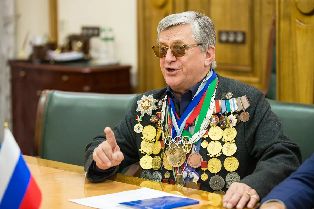 Тихонов обвинил англичан в провале российских клубов в еврокубках
