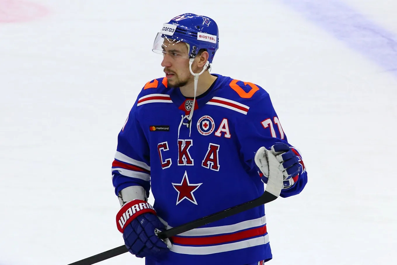 Прогноз на матч «Сочи» — СКА (04.08.2021)