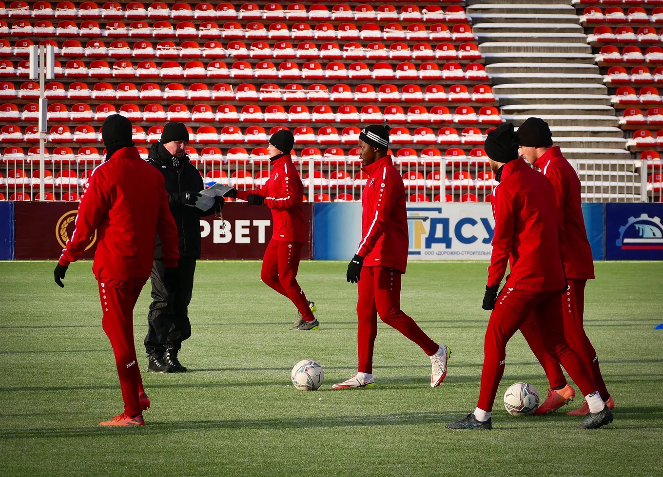 Спартак 2 – Текстильщик прогноз 27 ноября: ставки и коэффициенты на матч ФНЛ