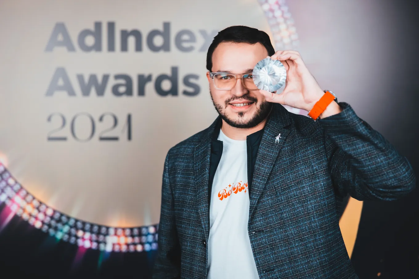 BetBoom получил награду AdIndex Awards за лучшее букмекерское мобильное приложение