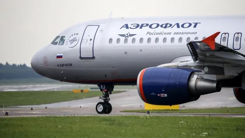 «Аэрофлот» отказался от спонсирования российского баскетбола
