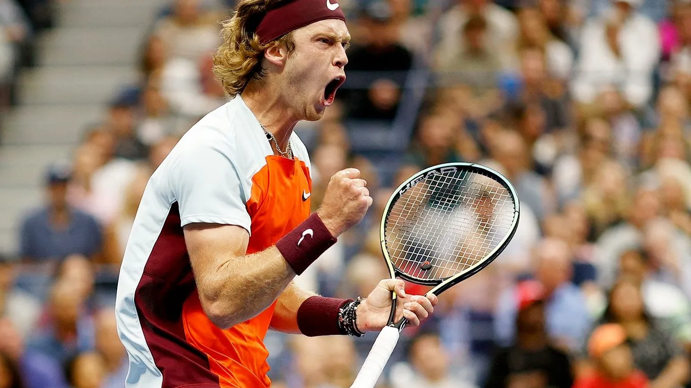 Андрей Рублёв — Себастьян Корда прогноз и ставка (КФ 2,16) на матч Gijon Open 16.10.2022