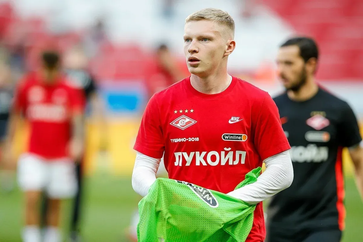 Рассказов: я верю, что «Спартак» будет чемпионом. Фактически у нас два состава