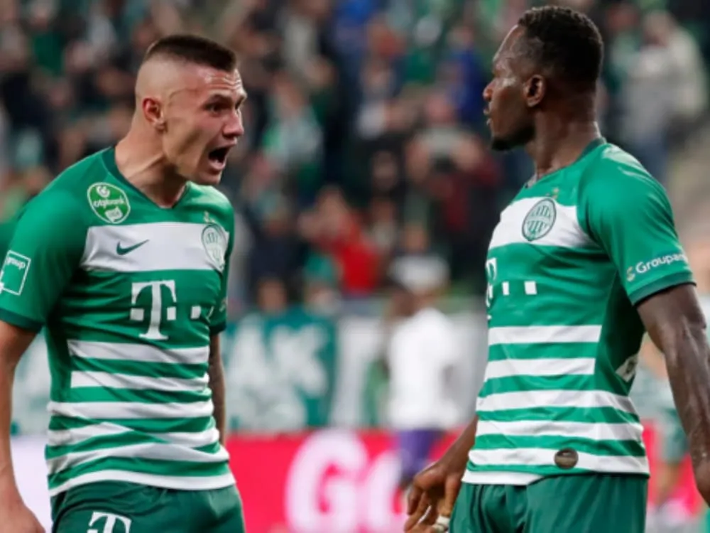 Ференцварош – Приштина прогноз 6 июля 2021: ставки и коэффициенты на матч Лиги чемпионов