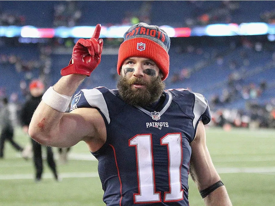 Прогноз на матч «Нью-Инглэнд» – «Теннеси» (05.01.2020)