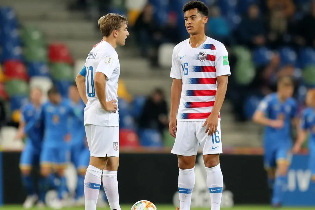 США U20 – Нигерия U20. 26.05.2019. Прогноз и ставки на матч