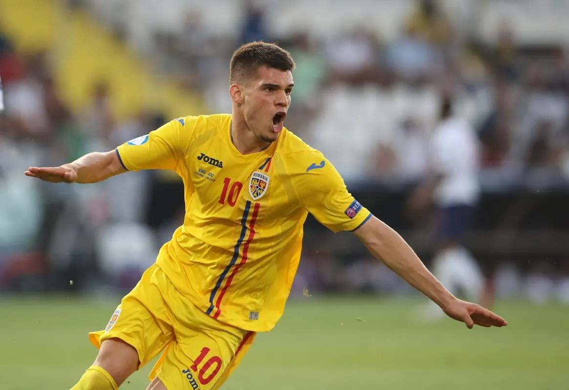 Австрия — Румыния прогноз на Лигу наций 07.09.2020