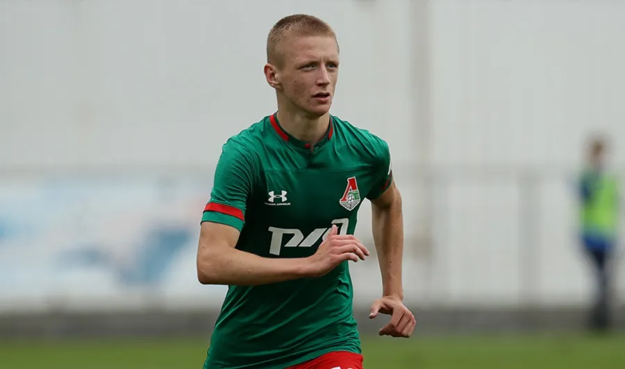 Максим Мухин успешно прошёл медосмотр в ЦСКА