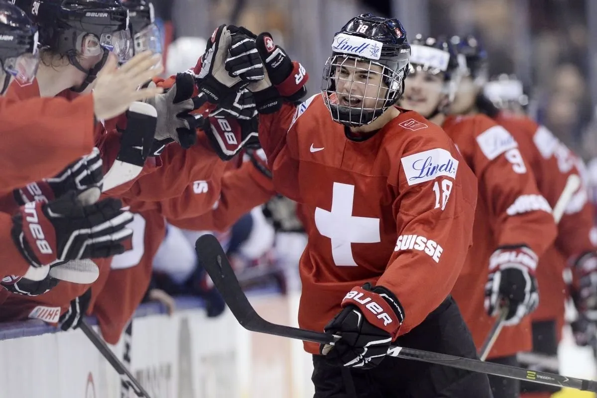 Швейцария – Италия. 11.05.2019. Прогноз и ставки на матч