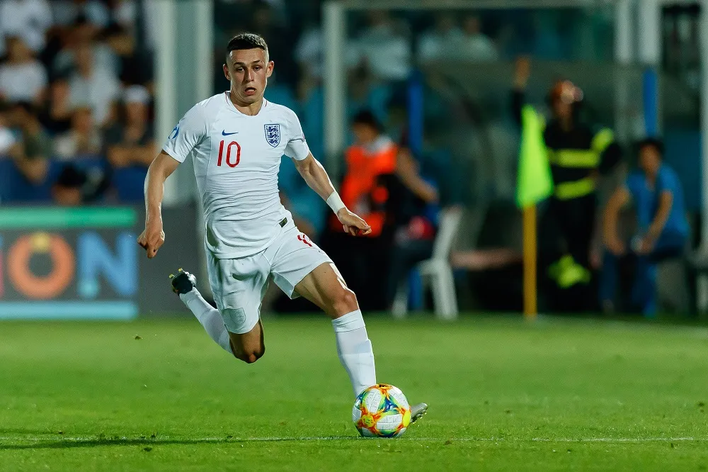 Хорватия U21 – Англия U21. 24.06.2019. Прогноз и ставки на матч
