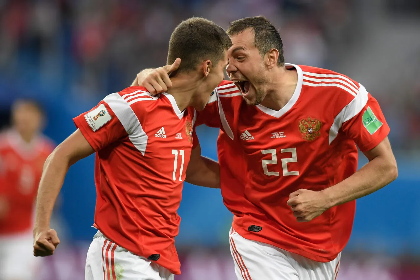 Россия – Сан-Марино. 08.06.2019. Прогноз и ставки на матч