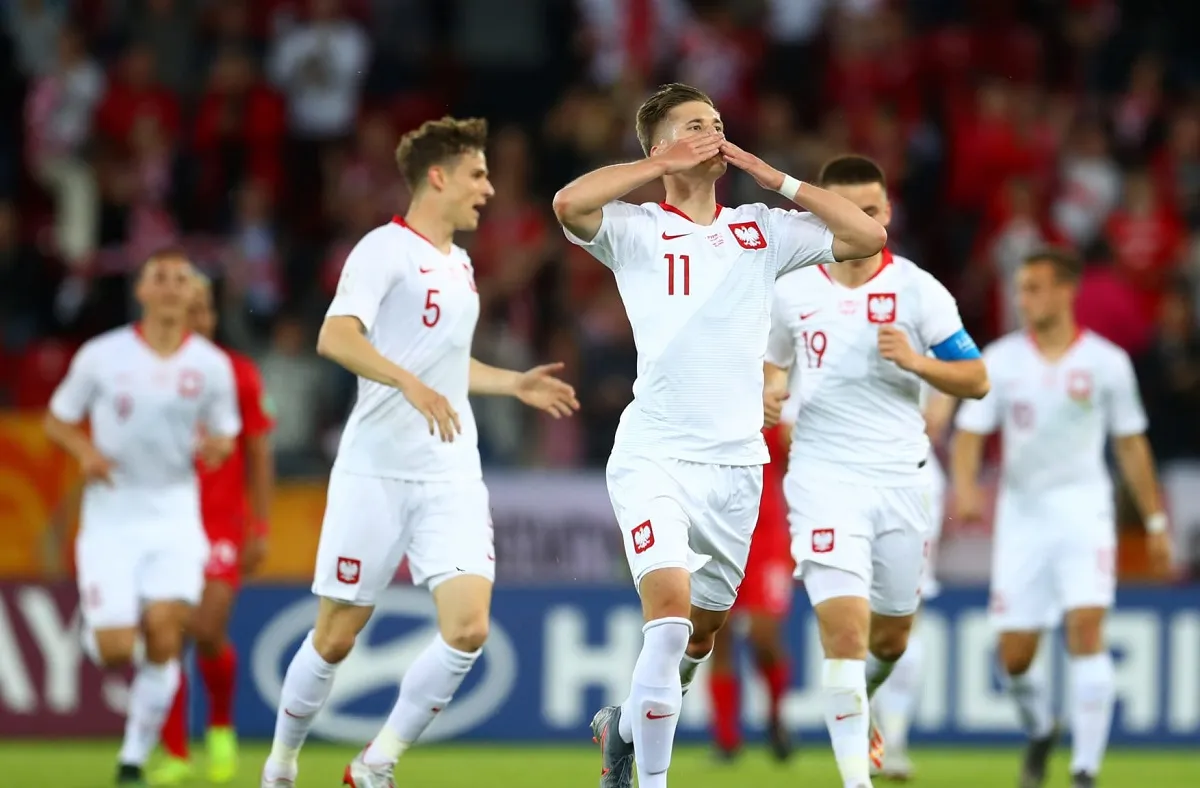 Сенегал U20 – Польша U20. 29.05.2019. Прогноз и ставки на матч
