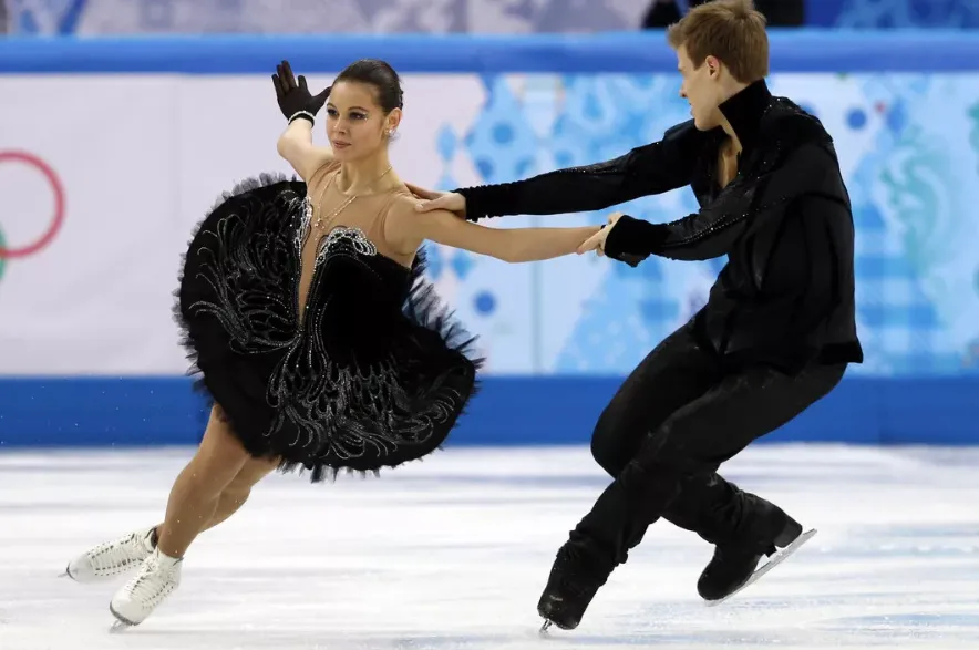Где смотреть чемпионат четырех континентов по фигурному катанию