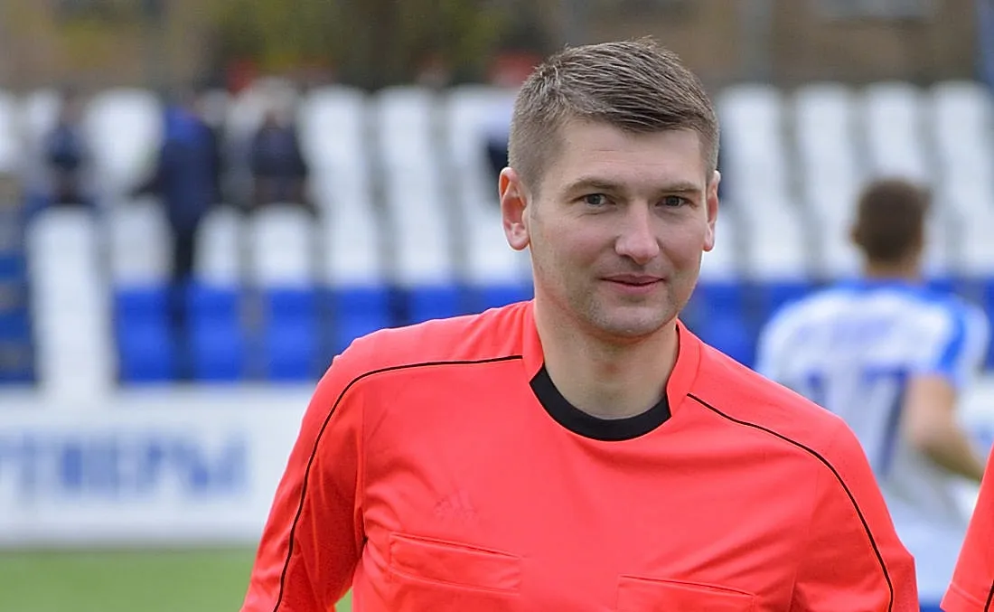 Матюнин официально пожизненно отстранён от любой футбольной деятельности