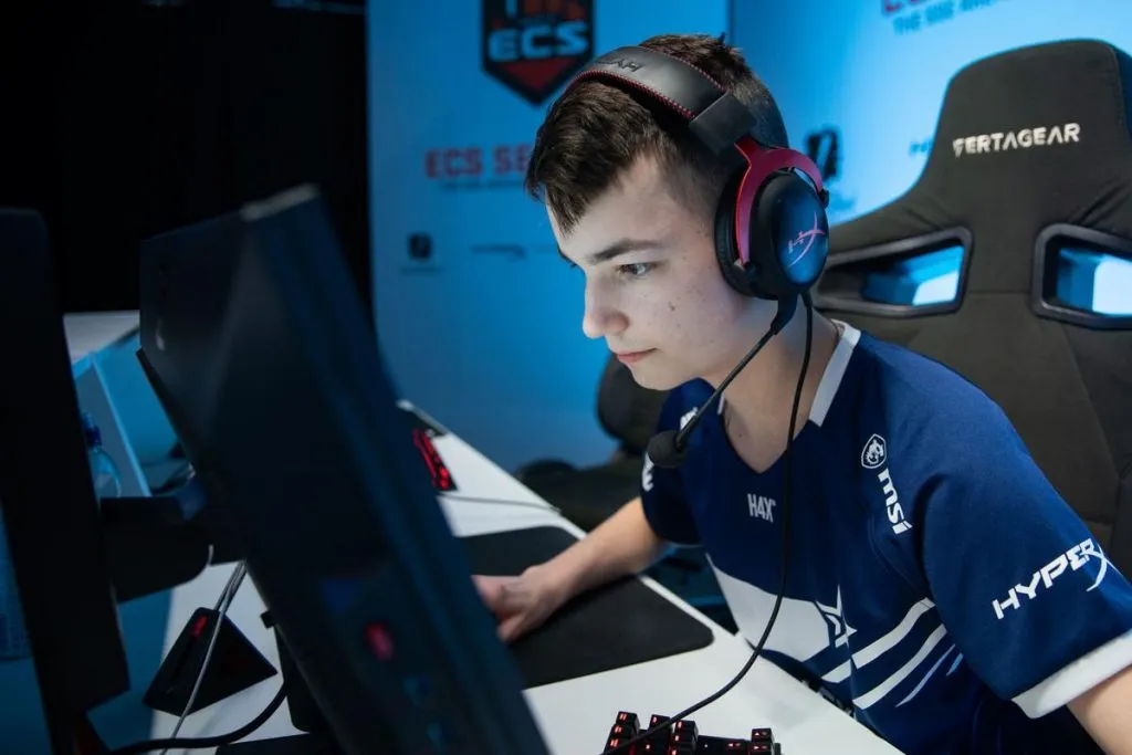 CompLexity - OG 09.03.2021 Прогноз и ставки на матч
