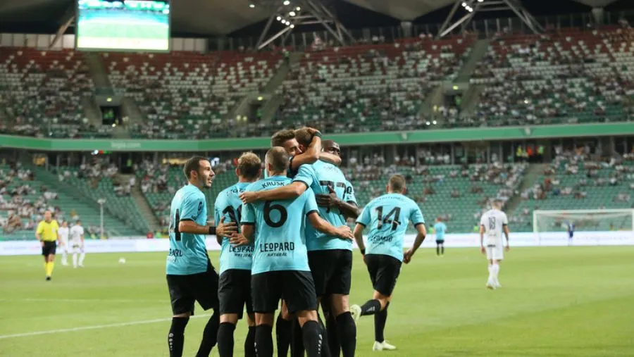 Прогноз на матч «Дюделанж» – «Арарат» (29.08.2019)