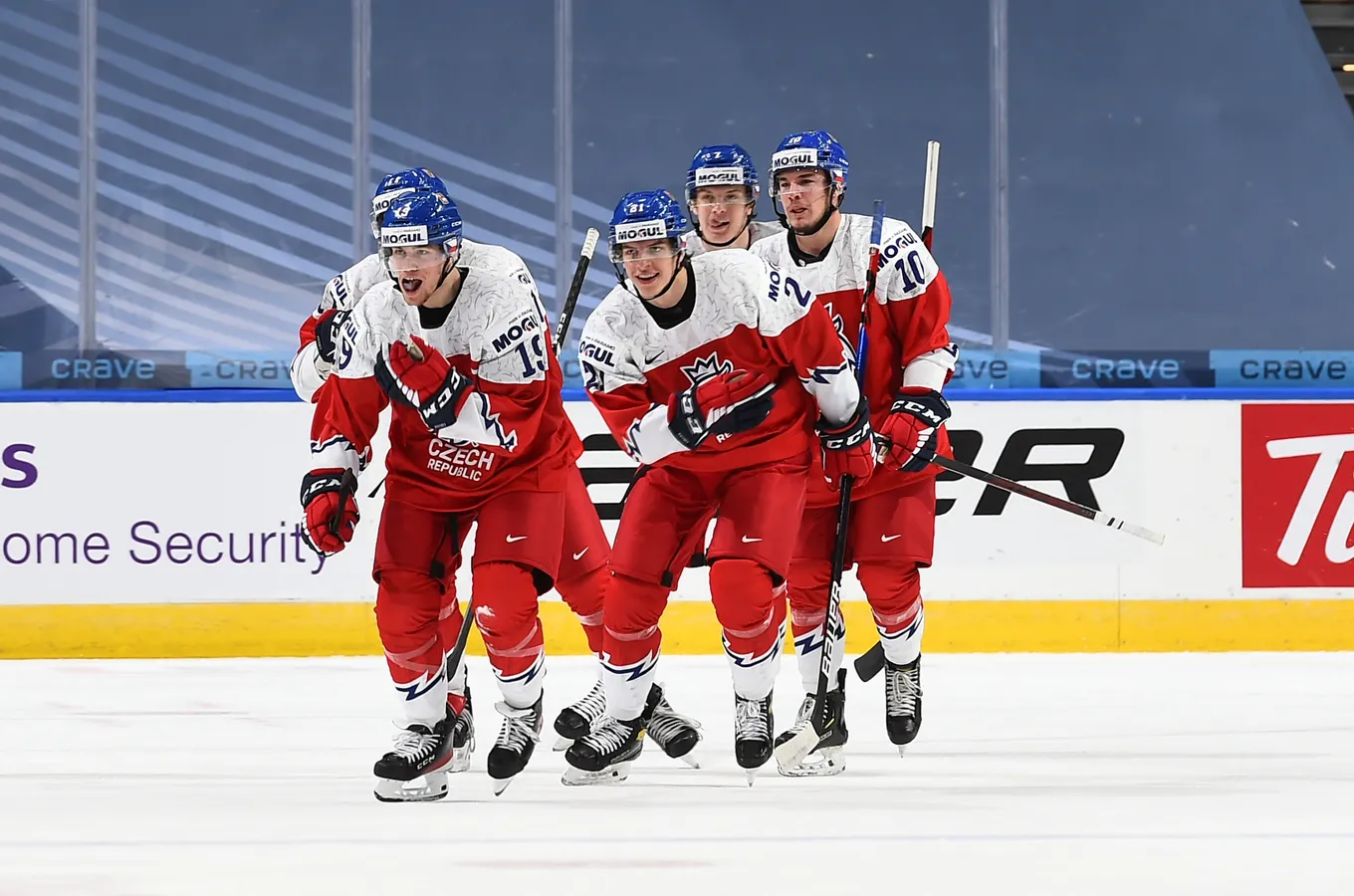Прогноз на матч Германия U20 — Чехия U20 (28.12.2021)