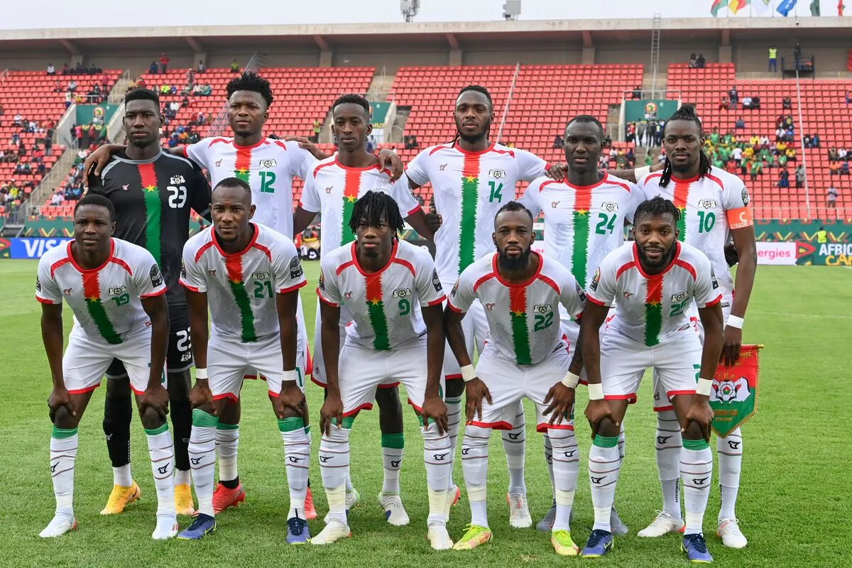 Буркина-Фасо – Тунис прогноз 29 января: ставки и коэффициенты на матч КАН