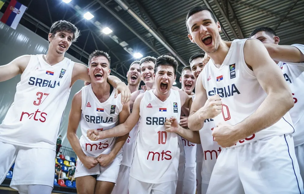 Франция U19 — Сербия U19. 10.07.2021. Прогноз и ставки на матч