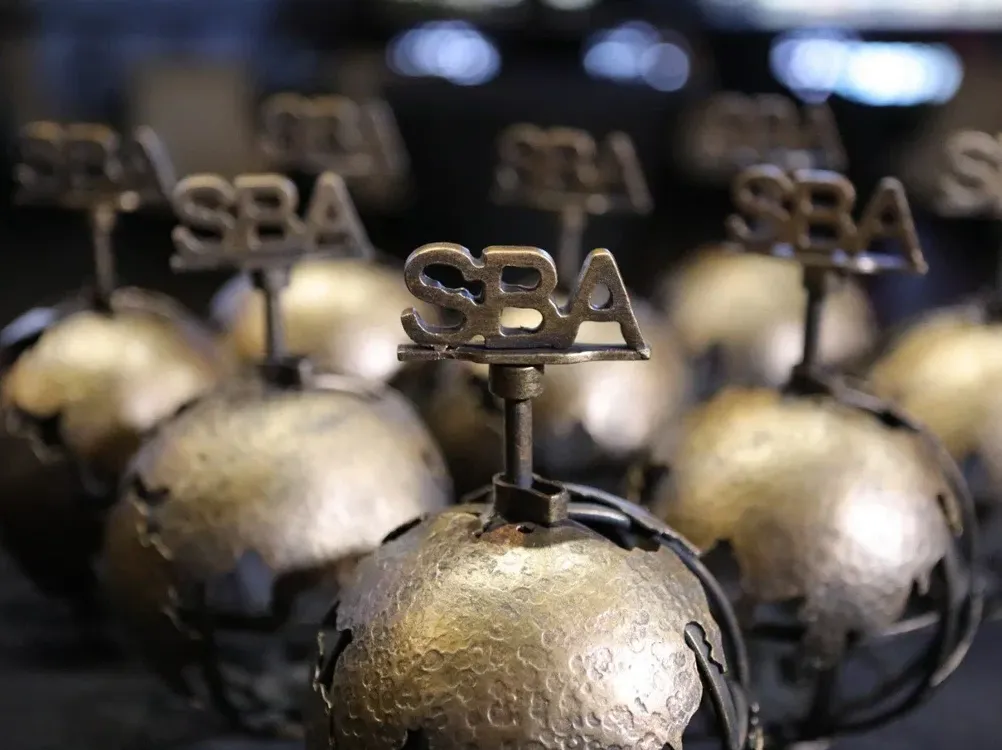 Объявлены победители V премии Sport Business Awards