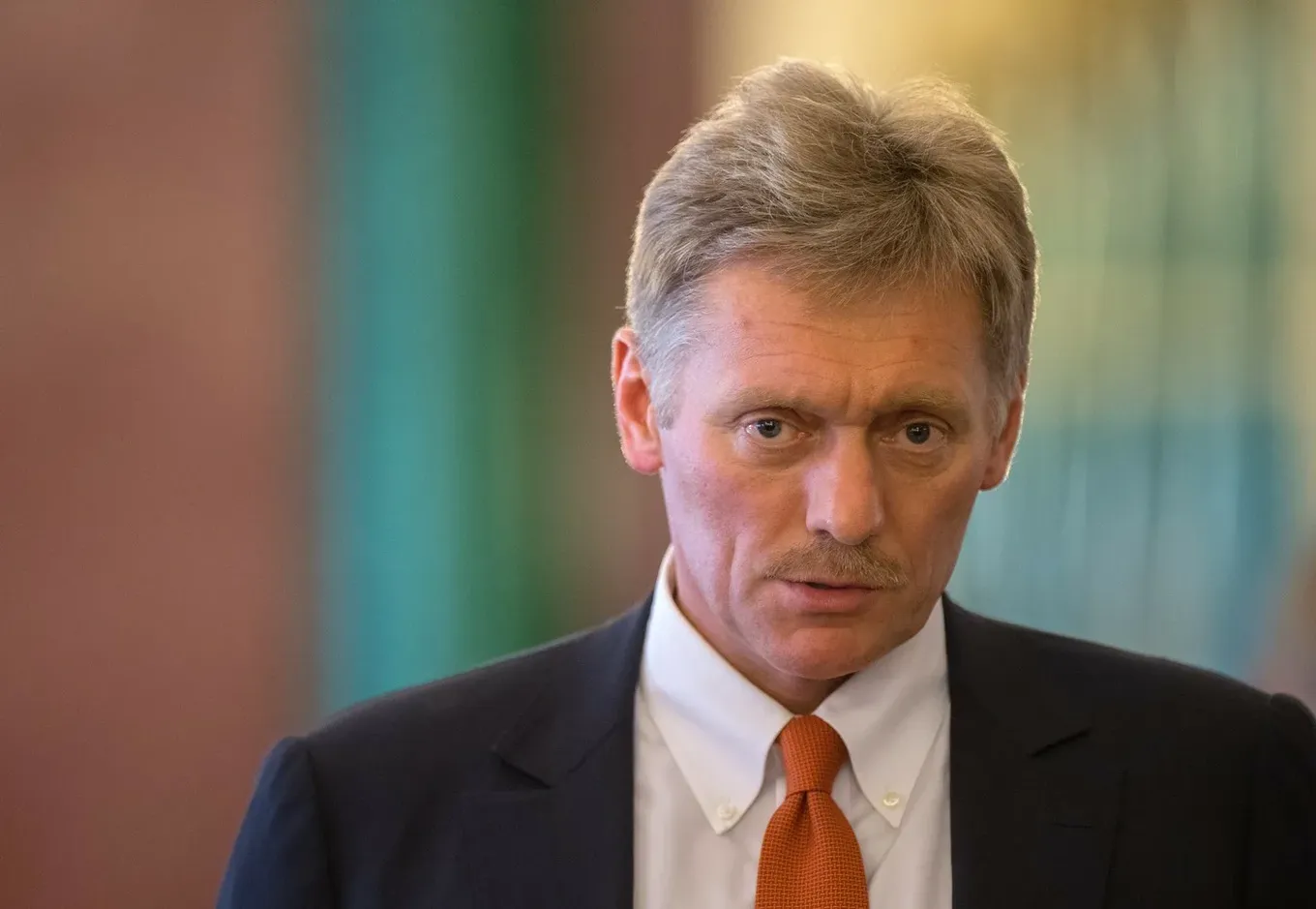 Песков – о форме сборной Украины: регулирование всех аспектов осуществляется УЕФА