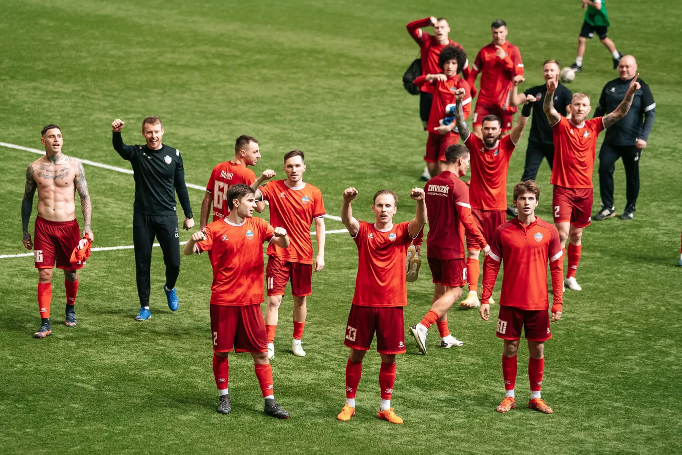 Енисей – Алания: прогноз на матч Первой лиги 20 ноября 2022 года