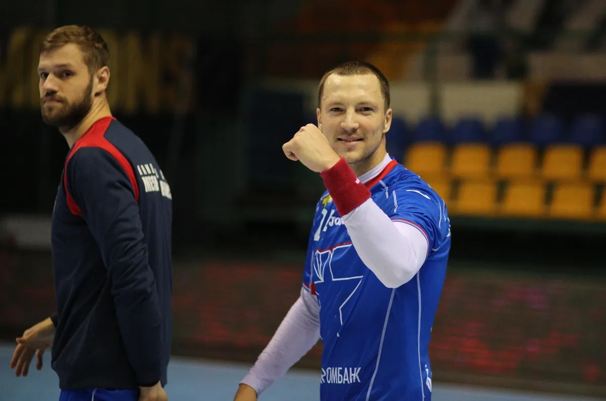 «Эльверум» – «Мешков Брест». 17.12.2020. Прогноз и ставки на матч