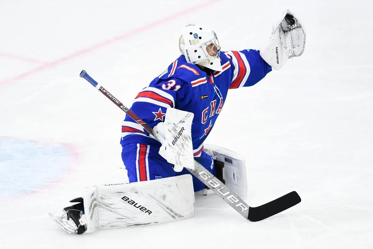 СКА — Адмирал прогноз 4 августа 2022: ставки и коэффициенты на матч Sochi Hockey Open