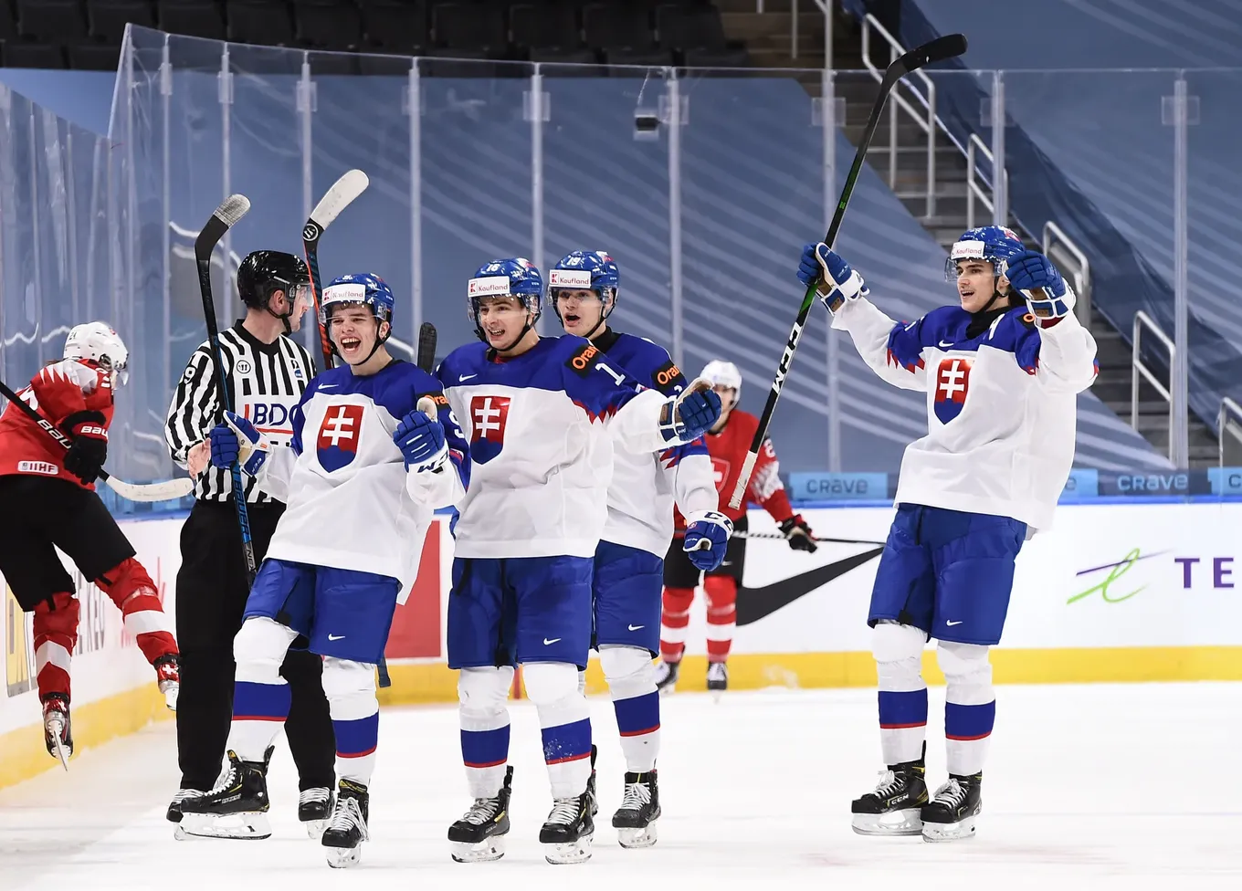 Прогноз на матч Словакия U20 – Германия U20 (29.12.2020)