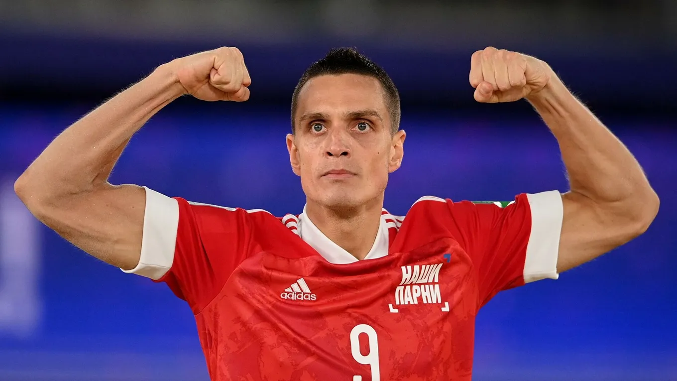 Россия – Япония прогноз 29 августа: ставки и коэффициенты на финал ЧМ по пляжному футболу