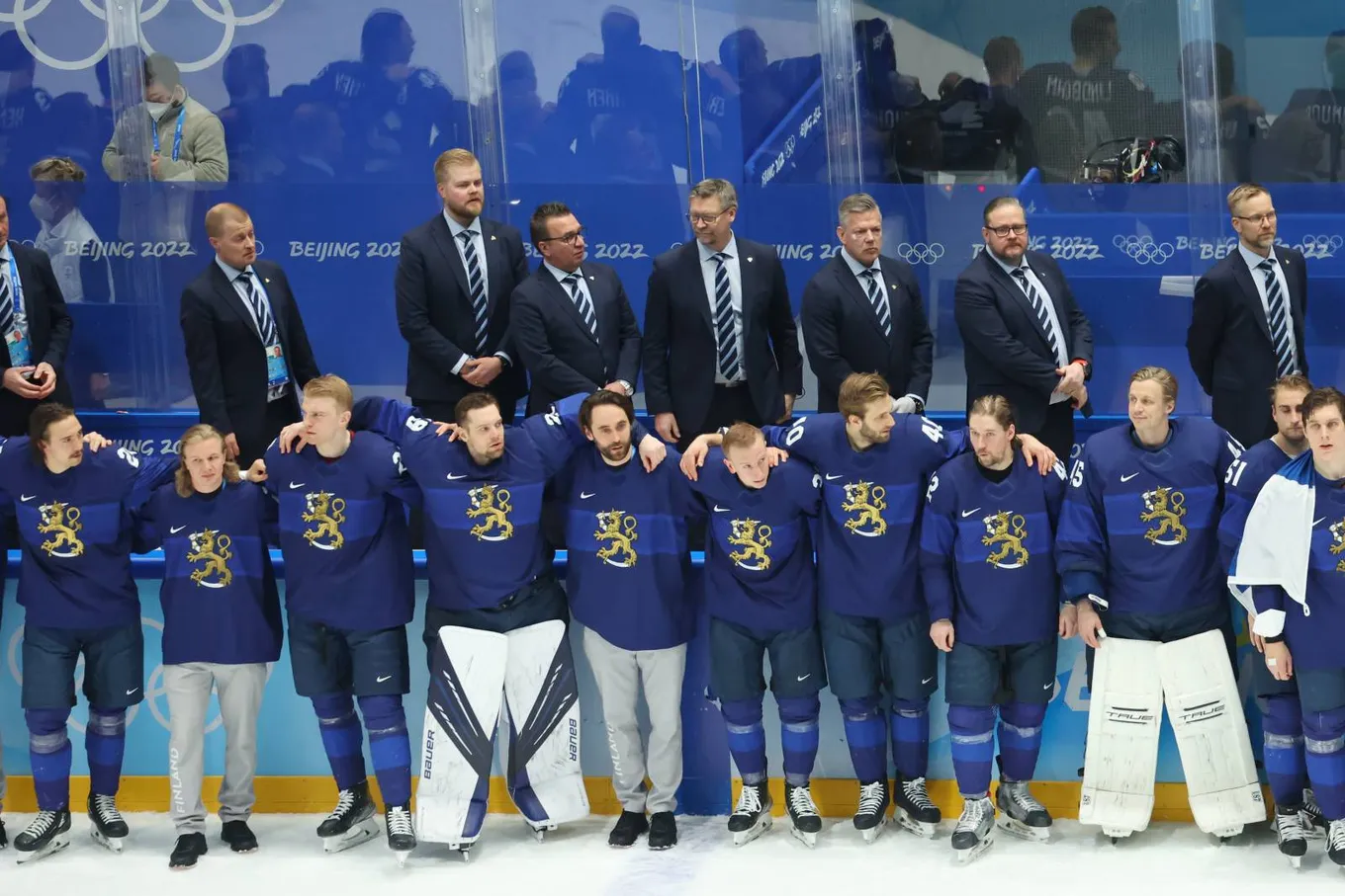 ЧМ-2022 по хоккею: кто победит на турнире, команды-фавориты чемпионата мира-2022 по хоккею