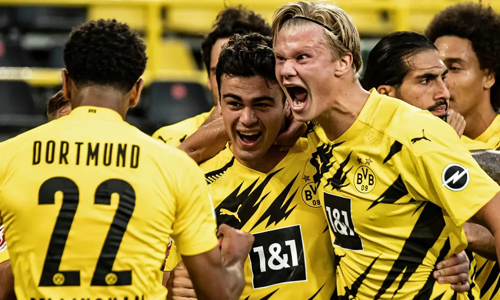 Боруссия Д – Севилья прогноз 9 марта 2021: ставки и коэффициенты на матч Лиги чемпионов