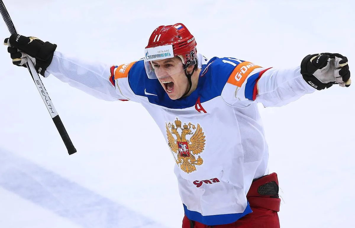 Россия – Норвегия. 10.05.2019. Прогноз и ставки на матч