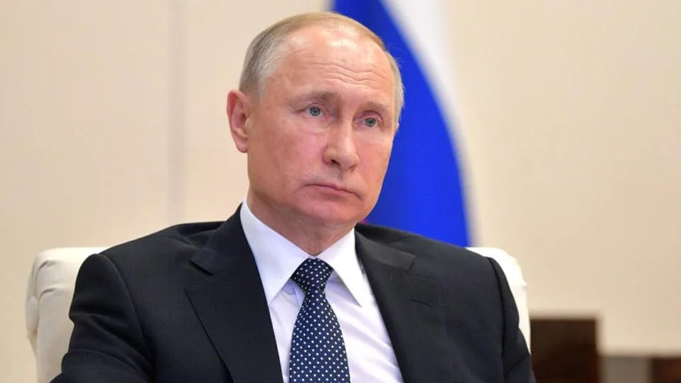 Обращение Путина 9 мая 2020 года: во сколько начнется, где смотреть, прямая трансляция