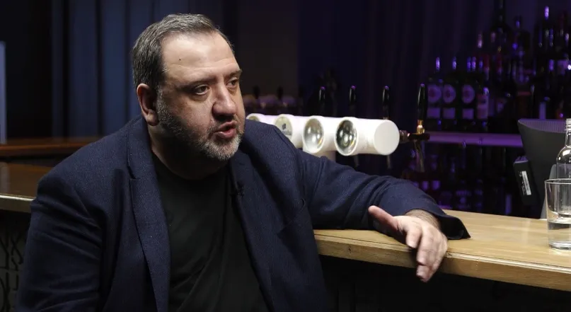 Гурцкая: поддерживаю Зарему, назначение Витории в «Спартак» — сомнительная история