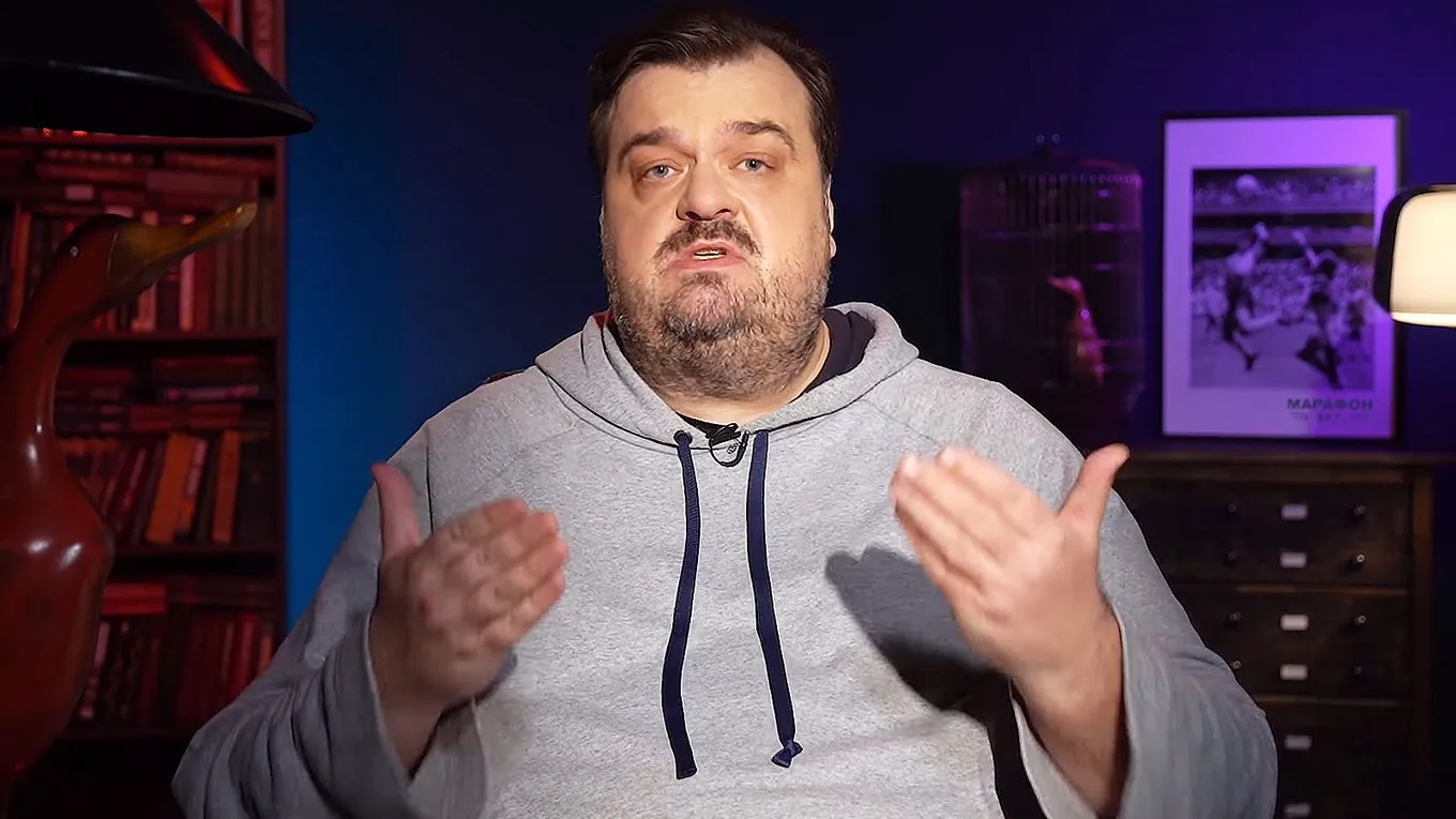 Уткин: Марко Николич – лучший тренер в РПЛ