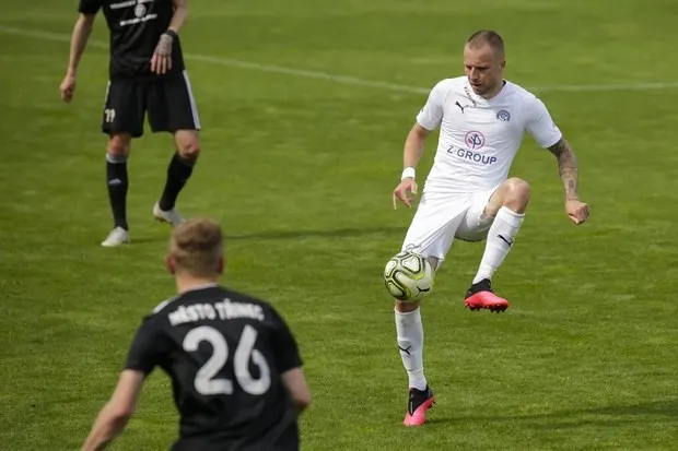 «Словацко» – «Сигма». 26.05.2020. Прогноз и ставки на матч