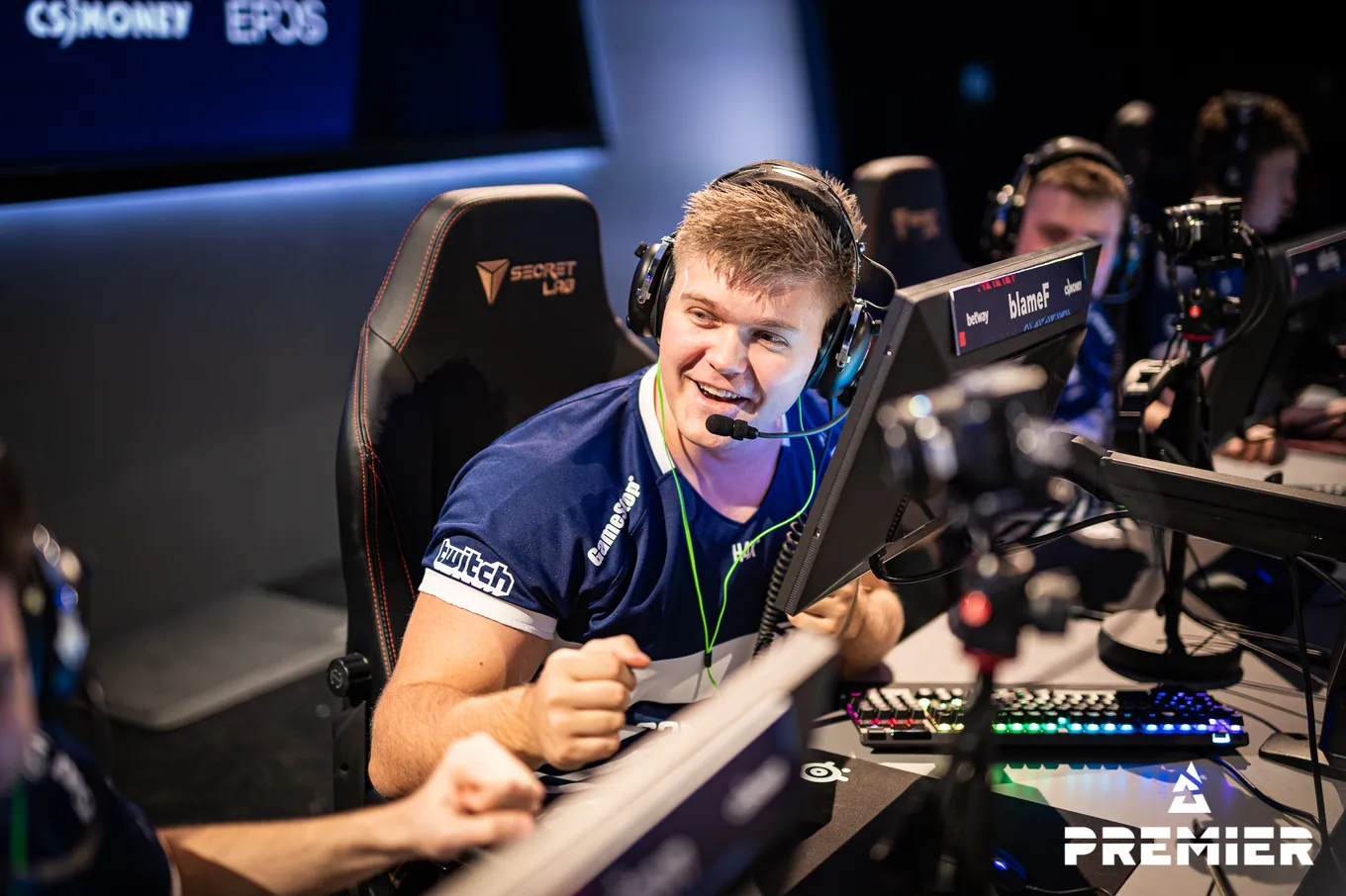 G2 eSports — Complexity 18.06.2021 Прогноз и ставки на матч