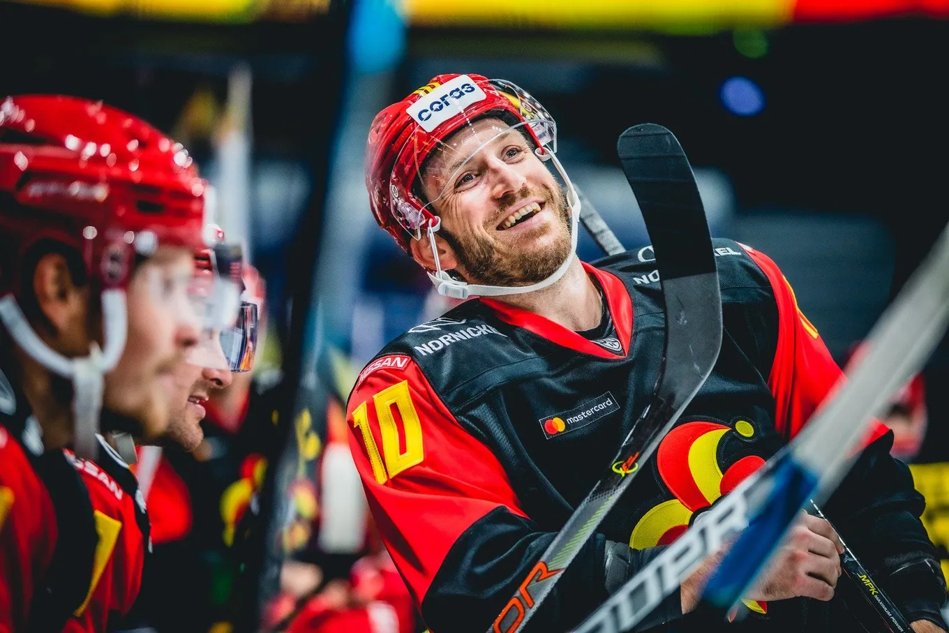 Прогноз на матч «Йокерит» – «Амур» (25.02.2021)