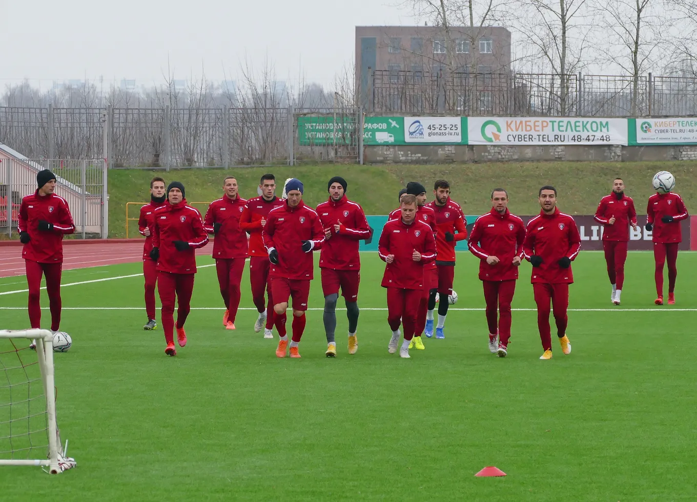 Текстильщик – Краснодар 2 прогноз 6 ноября: ставки и коэффициенты на матч ФНЛ