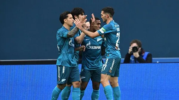 ЦСКА – «Зенит». 20.06.2020. Прогноз Евгения Ловчева
