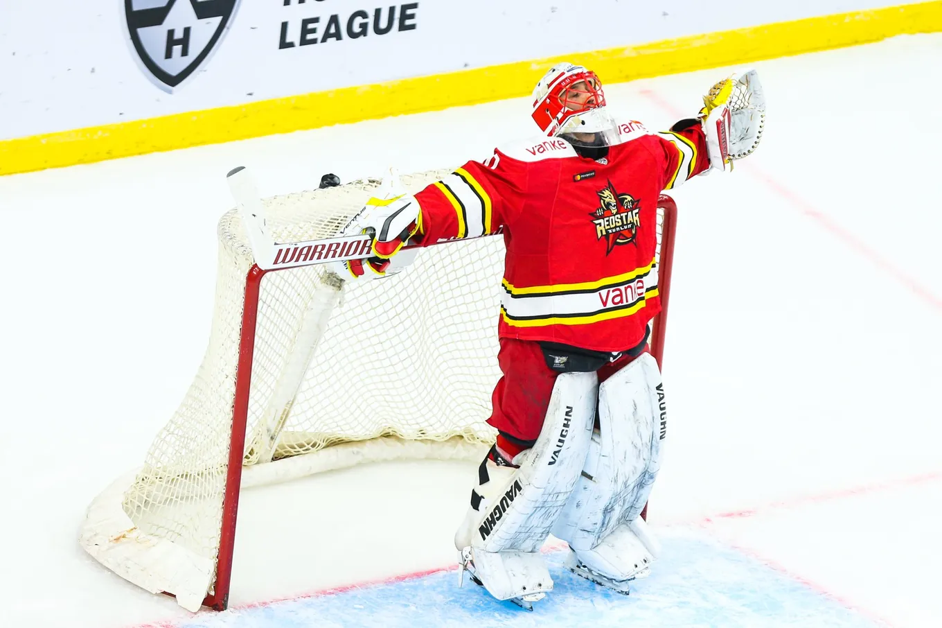 Прогноз на матч «Северсталь» – «Куньлунь» (13.02.2020)