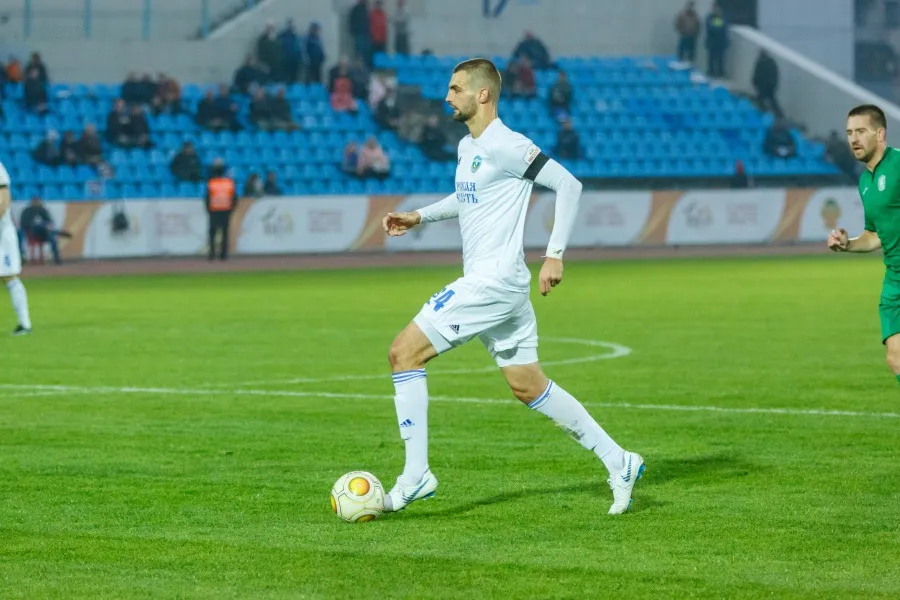 «Авангард» – «Спартак-2». 04.11.2018. Прогноз и ставки на матч