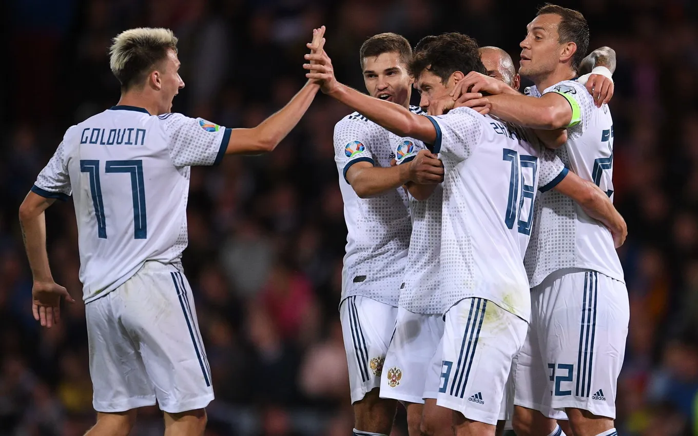 Россия – Шотландия. 10.10.2019. Прогноз Андрея Канчельскиса