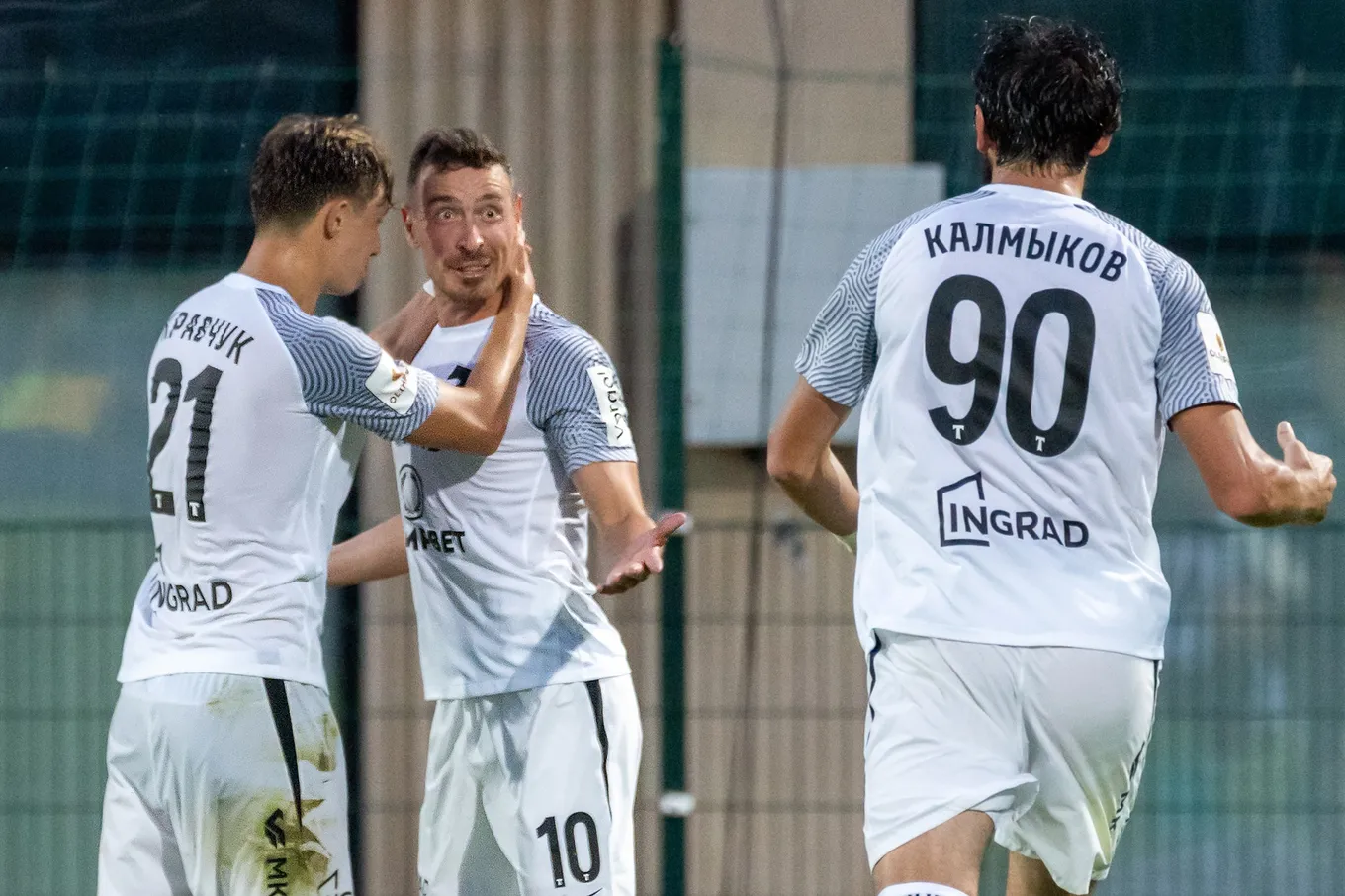 СКА-Хабаровск – Торпедо прогноз 14 августа: ставки и коэффициенты на матч ФНЛ