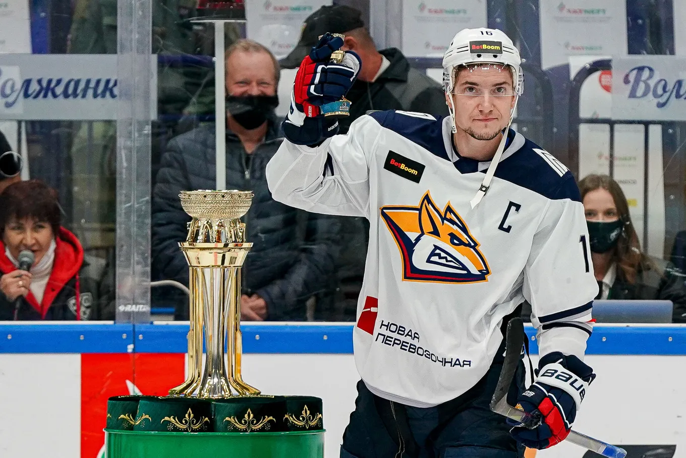 Прогноз на матч «Металлург» – «Куньлунь» (04.09.2020)